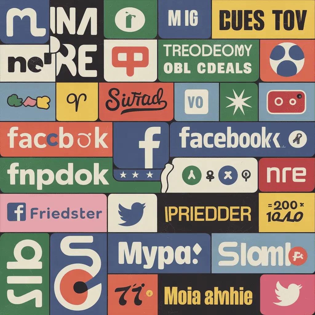 Predhodniki Facebooka in navdih Zuckerbergal